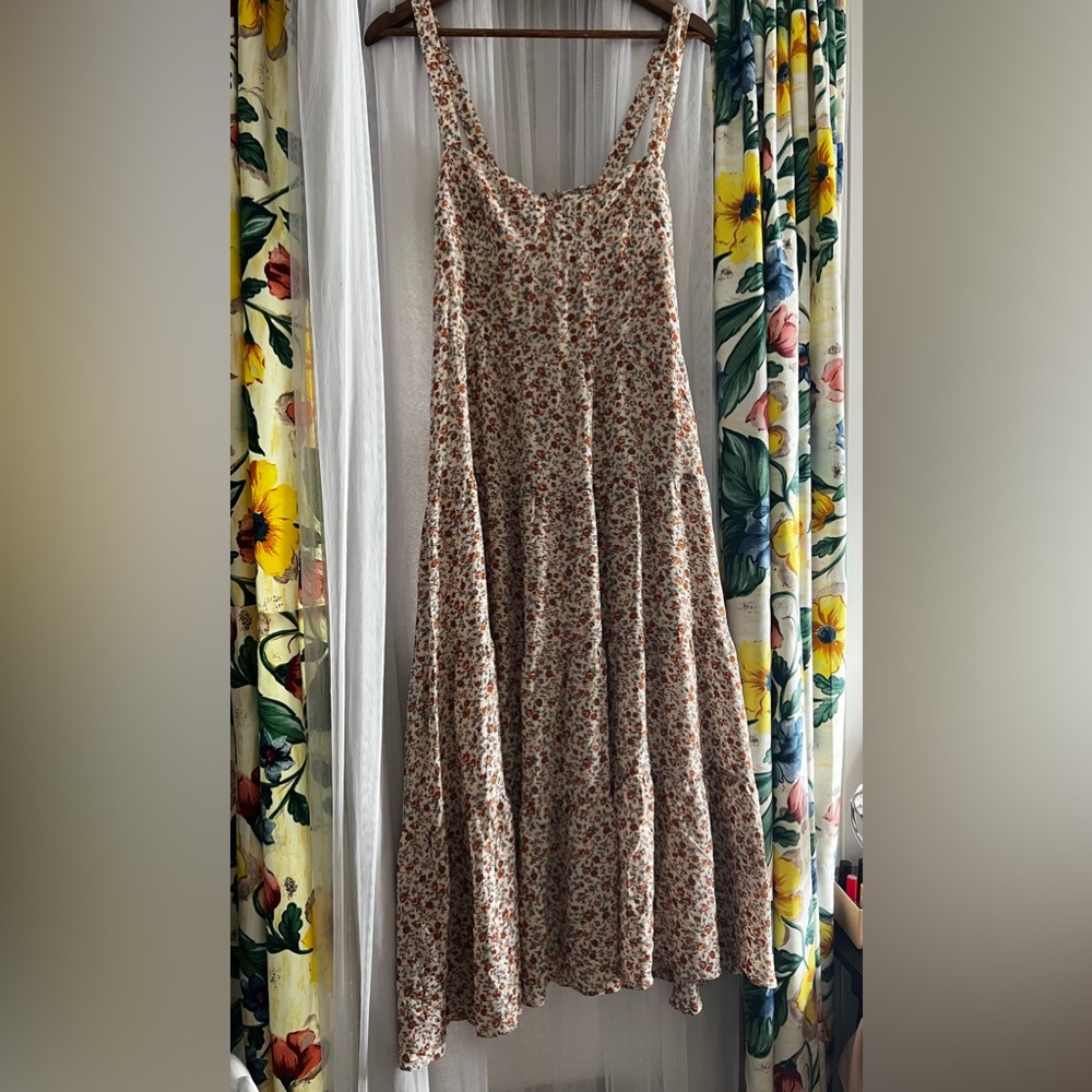 Reformation Dress